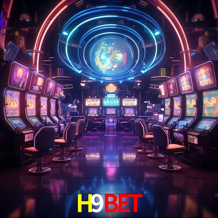 A Emoção da Loteria na H9BET: Uma Chance de Mudança de Vida