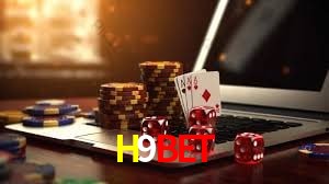 Especiais de Fim de Semana H9BET