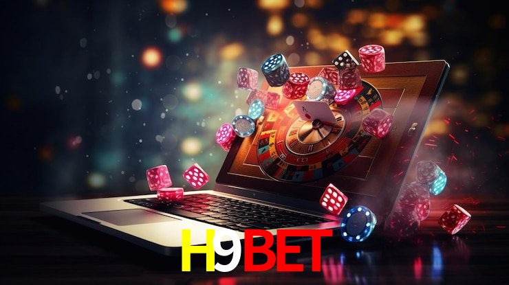 Design Responsivo H9BET