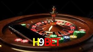 Live Casino H9BET