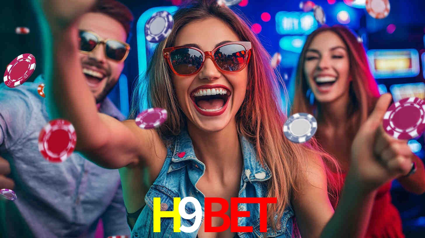 Casino VIP H9BET