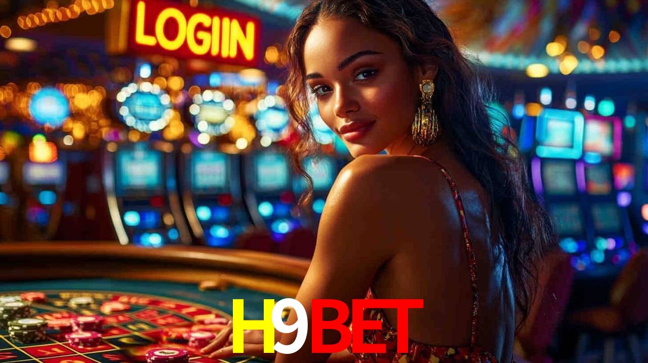 Descubra o Programa VIP da H9BET: Vantagens Exclusivas para Jogadores