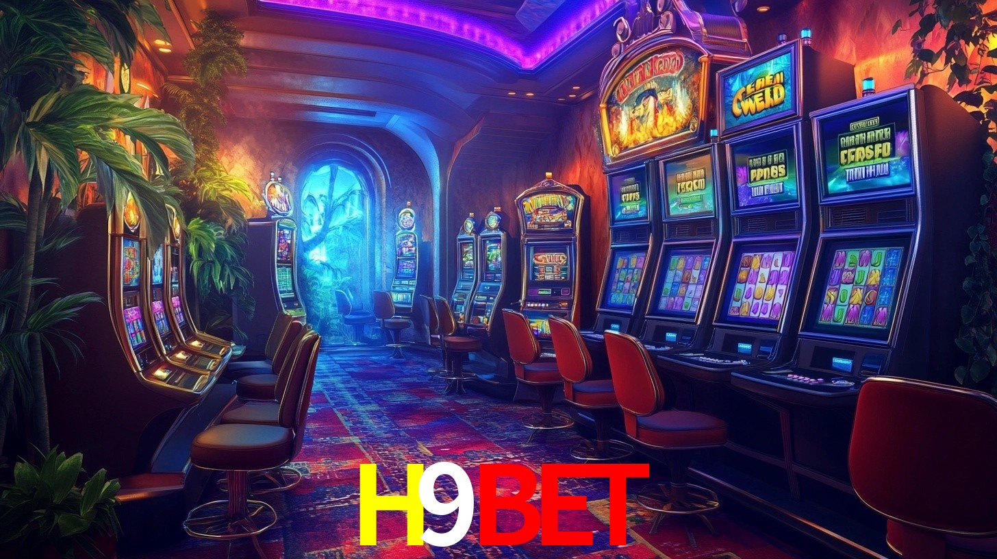 Ofertas Imperdíveis na H9BET: Promoções e Bônus Que Valem a Pena