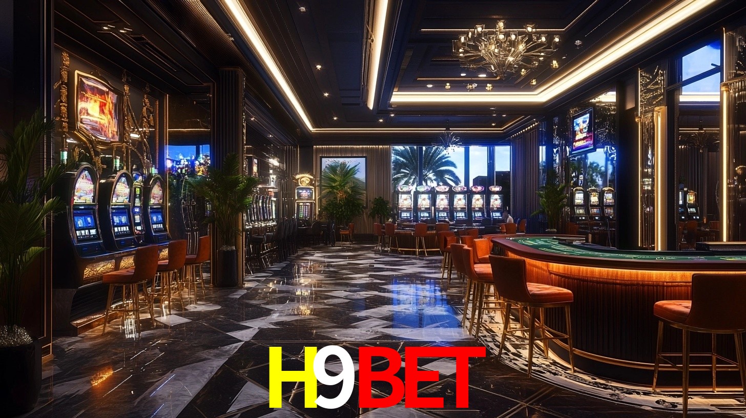 H9BET.com