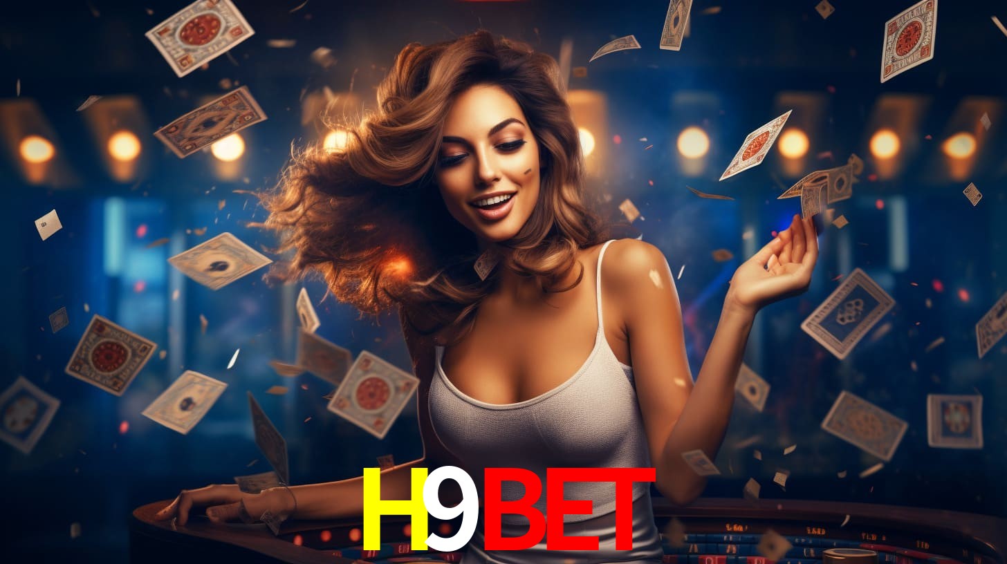 H9BET app
