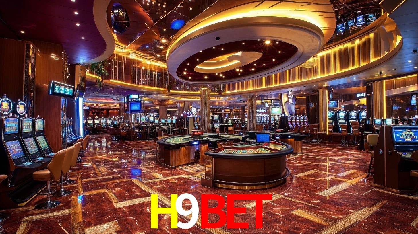 H9BET app