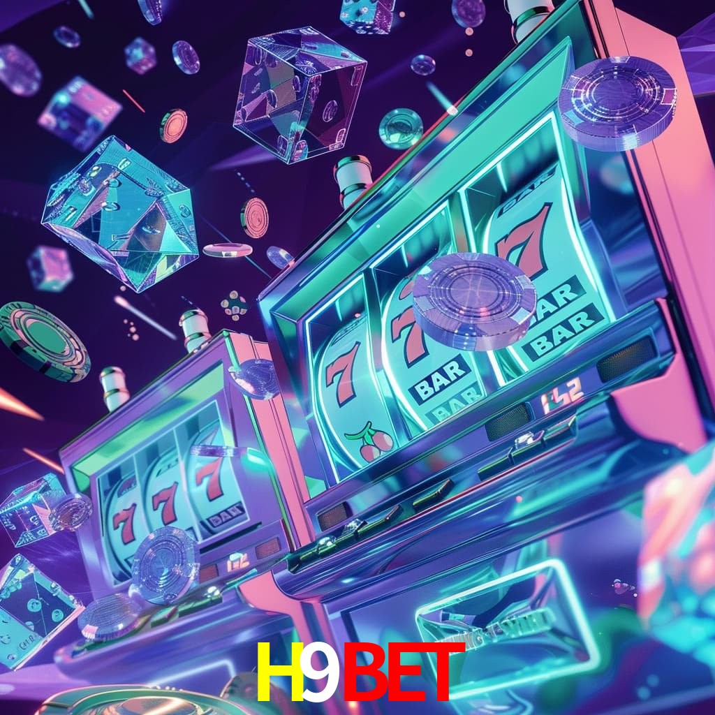 Integração de APIs H9BET