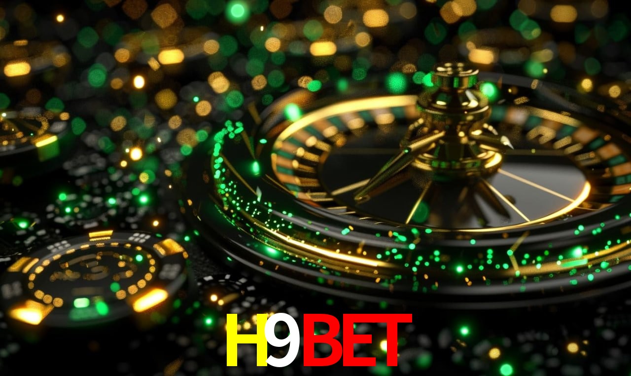 A Experiência Imersiva dos Cassinos Ao Vivo no H9BET