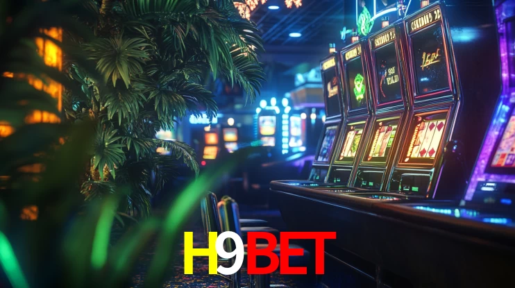 Exclusive Games H9BET