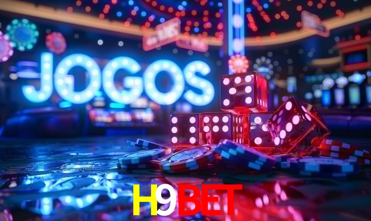 Descubra a Essência do H9BET: Nossa História e Compromissos