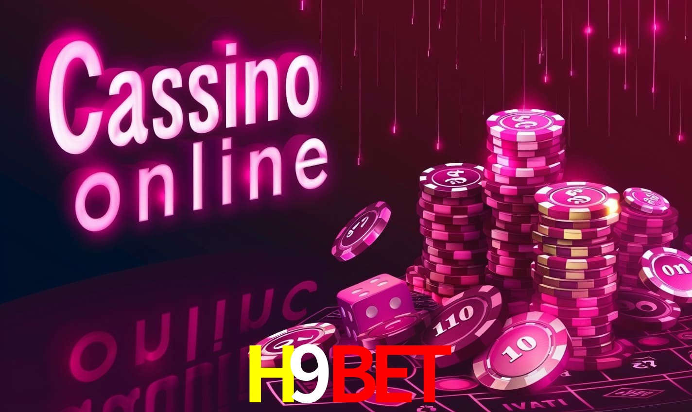 Estatísticas do Jogo H9BET