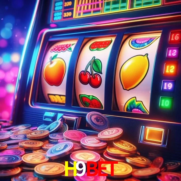 Desvendando o Mundo dos Jogos Virtuais na H9BET
