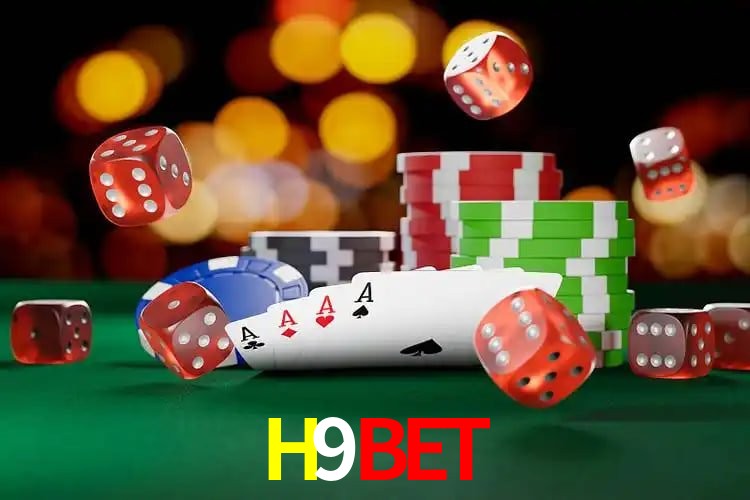 A Popularidade dos Caça-Níqueis no H9BET