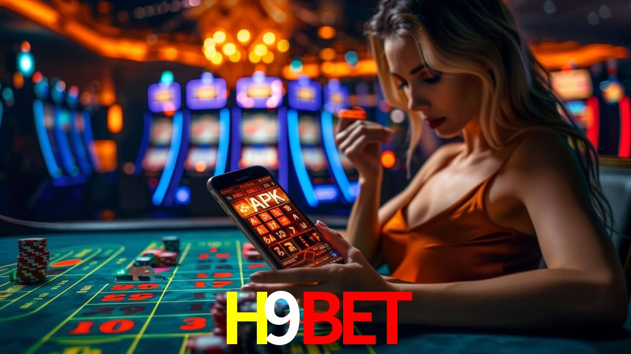 Tournaments H9BET