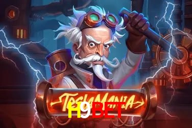 A Experiência Imersiva dos Cassinos Ao Vivo no H9BET