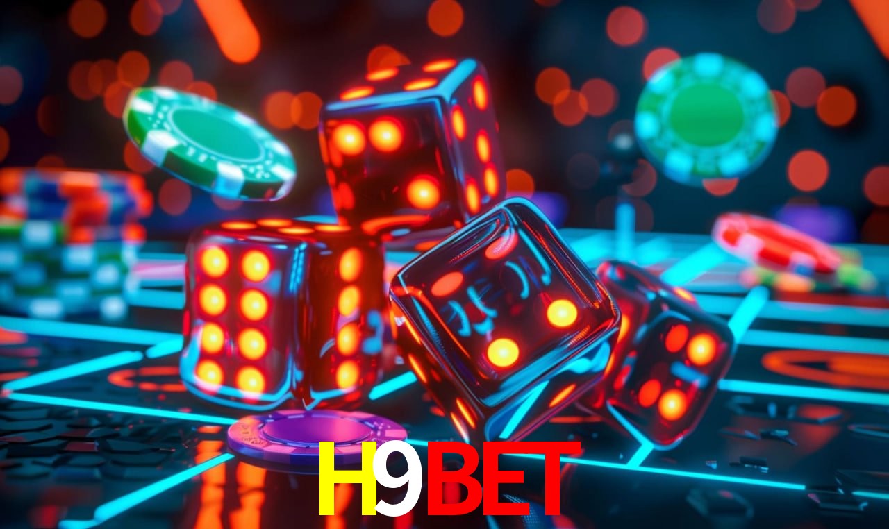 Promoção Relâmpago H9BET